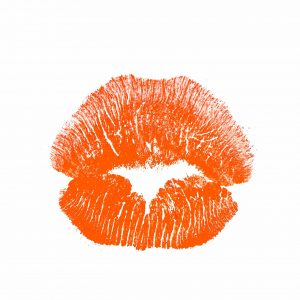 Orangina Lips