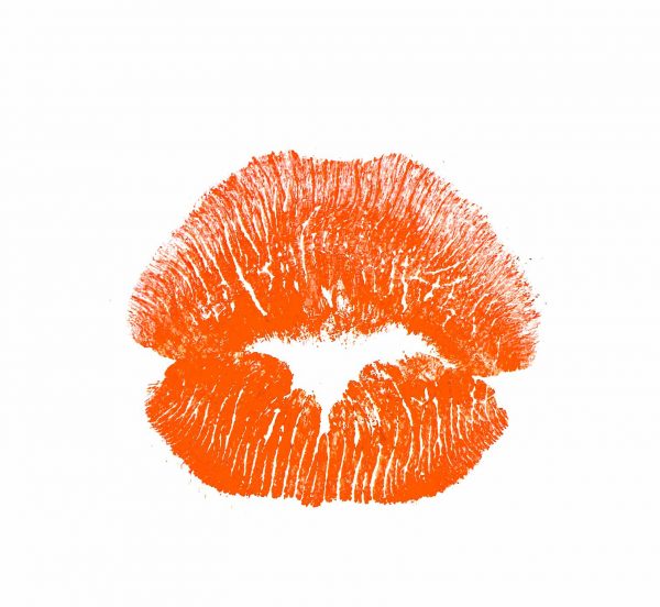 Orangina Lips