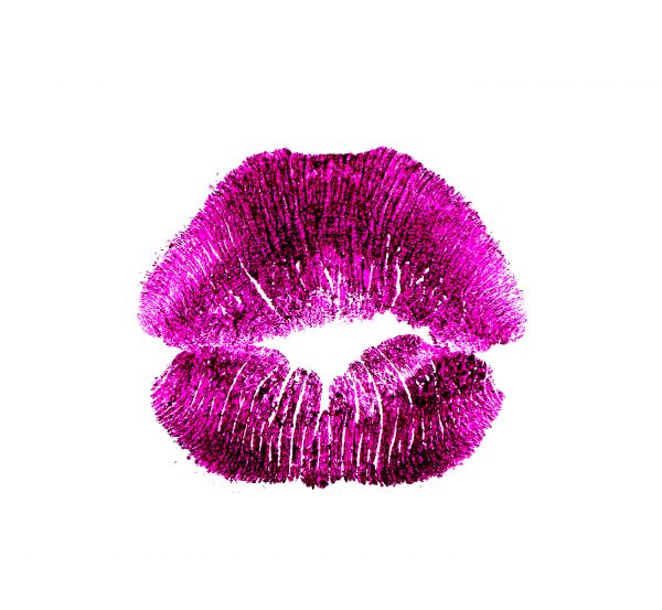 Berry Lips