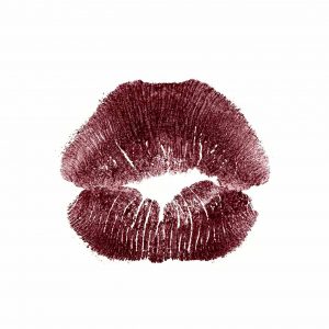 Brownie Lips