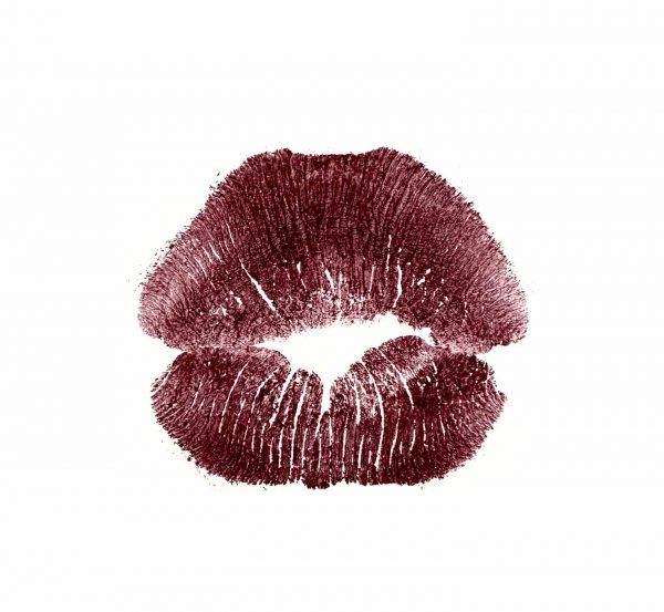 Brownie Lips